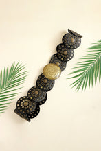 Load image into Gallery viewer, Vintage PU Leather Wide Belt