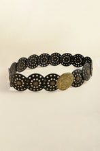 Load image into Gallery viewer, Vintage PU Leather Wide Belt