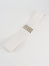 Load image into Gallery viewer, Alloy Buckle Elastic Belt