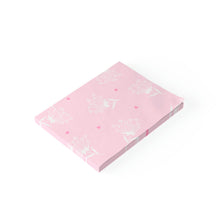 Load image into Gallery viewer, Sweetheart Pink  Post-it® Note Pad