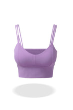 Load image into Gallery viewer, Double-Strap Sports Bra