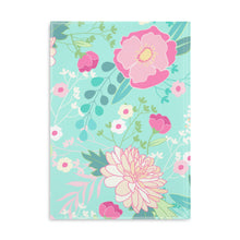 Load image into Gallery viewer, Spring Explosion Hardcover Notebook with Puffy Covers