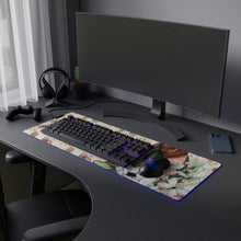 Load image into Gallery viewer, LED Gaming Mouse Pad
