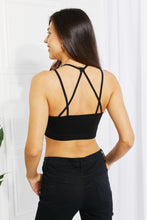 Load image into Gallery viewer, Lace Cutout Bralette