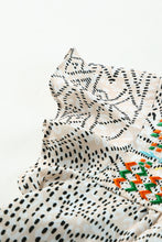 Load image into Gallery viewer, Flutter Sleeve Blouse