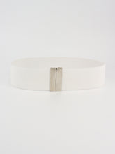 Load image into Gallery viewer, Alloy Buckle Elastic Belt