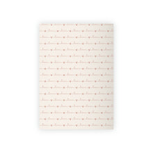 Load image into Gallery viewer, Blush &quot;Love&quot; Gift Wrap