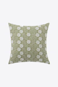 3-Pack Botanical Decorative Throw Pillow Cases