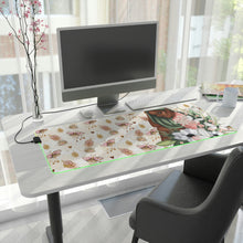 Load image into Gallery viewer, LED Gaming Mouse Pad