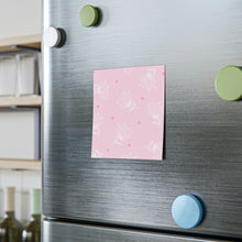 Load image into Gallery viewer, Sweetheart Pink  Post-it® Note Pad