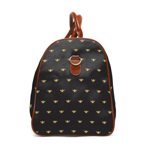 Bumblebee Waterproof Travel Bag