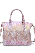Load image into Gallery viewer, PU Leather Handbag