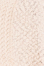 Load image into Gallery viewer, Double Take Open Front Long Sleeve Cardigan