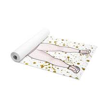 Load image into Gallery viewer, &quot;Work it Out&quot; Foam Yoga Mat