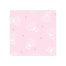 Load image into Gallery viewer, Sweetheart Pink  Post-it® Note Pad