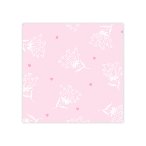 Sweetheart Pink  Post-it® Note Pad