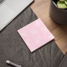 Load image into Gallery viewer, Sweetheart Pink  Post-it® Note Pad