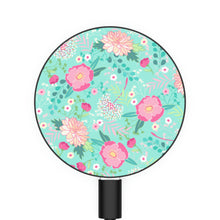 Load image into Gallery viewer, &quot;Spring Explosion&quot; Magnetic Induction Charger