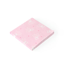 Load image into Gallery viewer, Sweetheart Pink  Post-it® Note Pad