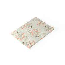 Load image into Gallery viewer, Wildflowers Post-it® Note Pads