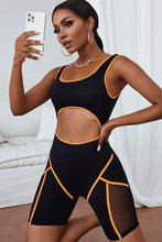 Load image into Gallery viewer, One Piece Workout Jumpsuit