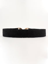 Load image into Gallery viewer, Alloy Buckle Elastic Belt