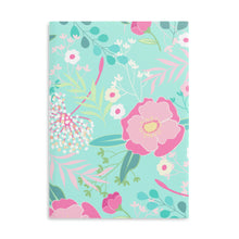 Load image into Gallery viewer, Spring Explosion Hardcover Notebook with Puffy Covers