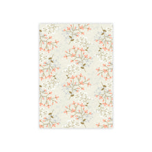 Load image into Gallery viewer, Wildflowers Post-it® Note Pads