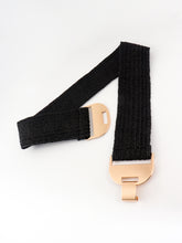 Load image into Gallery viewer, Alloy Buckle Elastic Belt