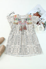 Load image into Gallery viewer, Flutter Sleeve Blouse