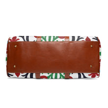 Load image into Gallery viewer, Paisley Waterproof Travel Bag