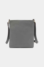 Load image into Gallery viewer, Nicole Lee USA Nikky Crossbody Bag