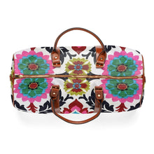 Load image into Gallery viewer, Paisley Waterproof Travel Bag