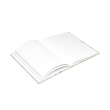 Load image into Gallery viewer, Wildflowers  Hardcover Notebook