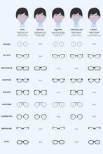 Load image into Gallery viewer, Burnt Orange Round Sunglasses