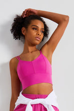Load image into Gallery viewer, Double-Strap Sports Bra