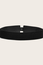 Load image into Gallery viewer, Double Buckle PU Leather Belt