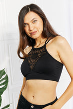 Load image into Gallery viewer, Lace Cutout Bralette