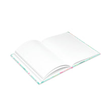 Load image into Gallery viewer, Spring Explosion Hardcover Notebook with Puffy Covers