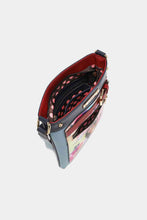 Load image into Gallery viewer, Nicole Lee USA Nikky Crossbody Bag