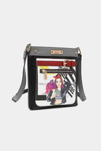 Load image into Gallery viewer, Nicole Lee USA Nikky Crossbody Bag