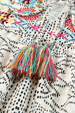 Load image into Gallery viewer, Flutter Sleeve Blouse