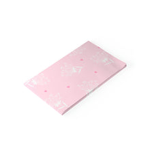 Load image into Gallery viewer, Sweetheart Pink  Post-it® Note Pad