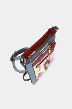 Load image into Gallery viewer, Nicole Lee USA Nikky Crossbody Bag