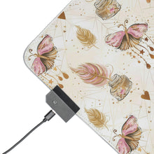 Load image into Gallery viewer, LED Gaming Mouse Pad