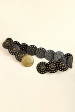 Load image into Gallery viewer, Vintage PU Leather Wide Belt