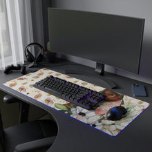 Load image into Gallery viewer, LED Gaming Mouse Pad