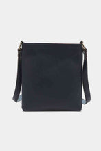Load image into Gallery viewer, Nicole Lee USA Nikky Crossbody Bag