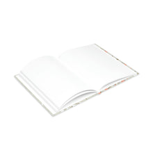 Load image into Gallery viewer, Wildflowers  Hardcover Notebook