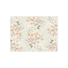 Load image into Gallery viewer, Wildflowers Post-it® Note Pads